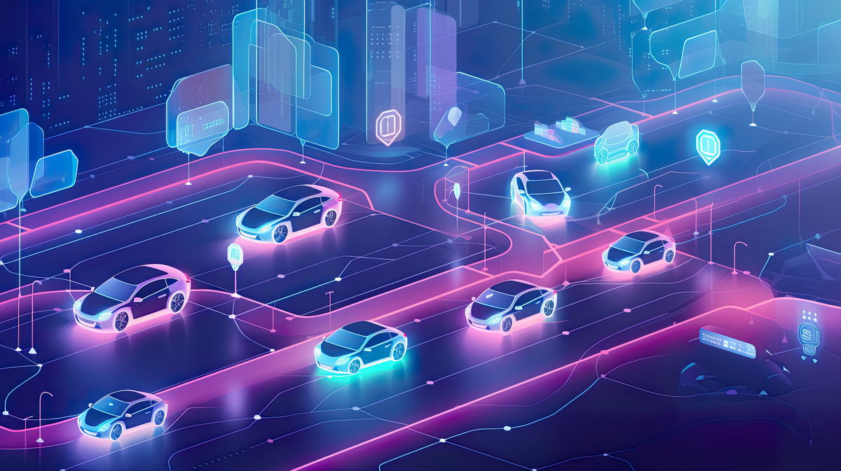 SoftBank Corp. and Cubic Telecom Team up to Redefine the Connected Vehicle Landscape