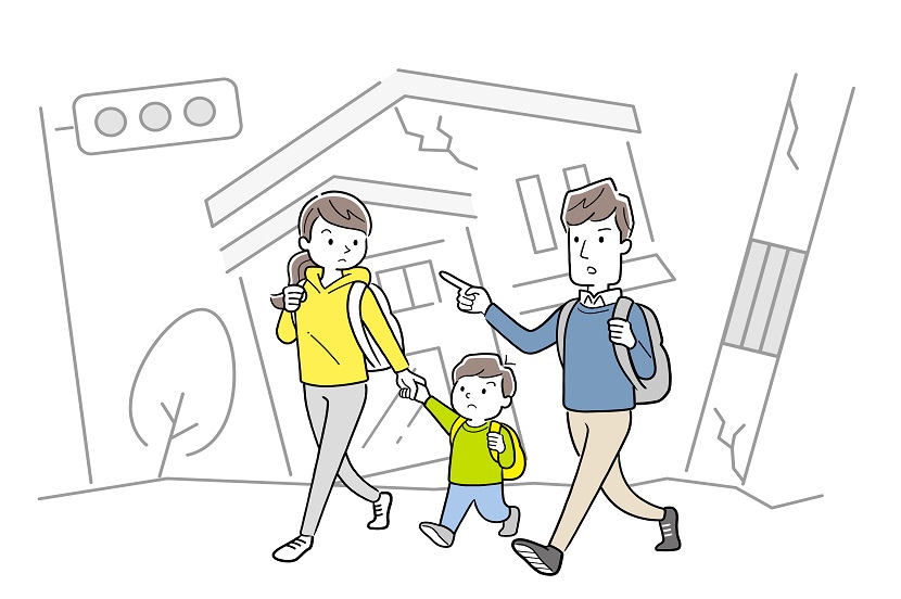 Visiting Japan? How to Stay Connected and Informed if a Disaster Strikes