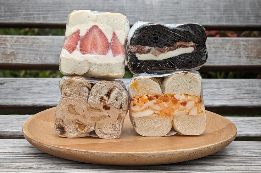 From Poppy Seeds to Sweet Red Beans: 5 of the Best Bagel Shops in Tokyo