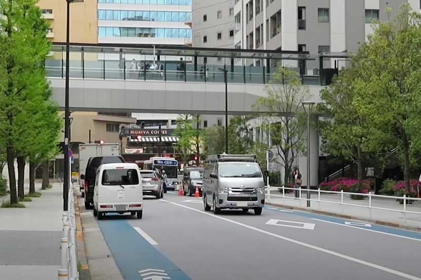 SoftBank Corp. Testing Terahertz Frequency to Realize Ultra-high Communication Speeds in 6G Era