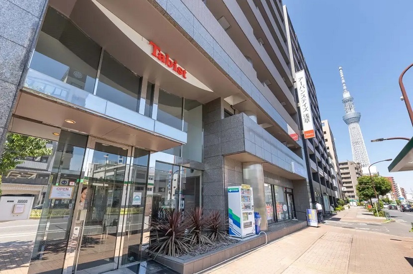 Tabist Urban Stays Asakusa