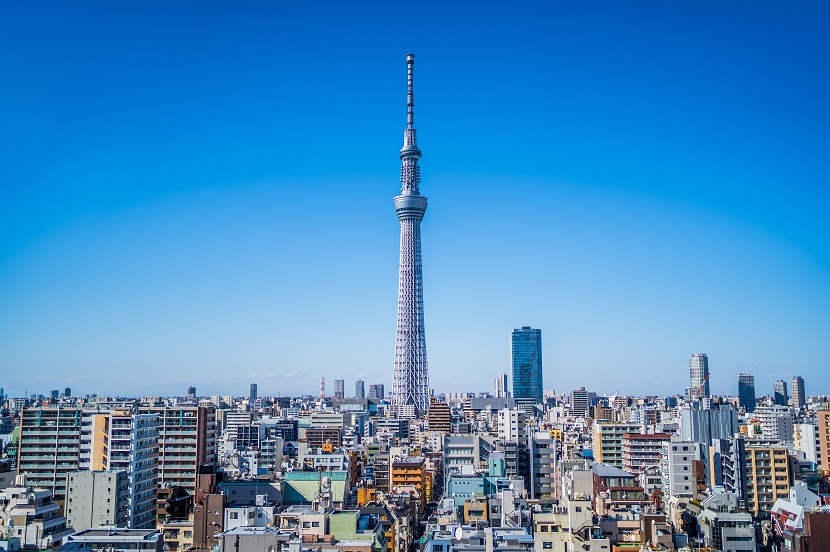 Planning to Visit Tokyo on a Budget? Three Hotels that Won’t Break the Bank