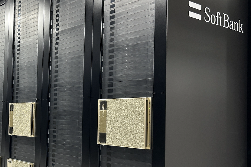 SoftBank Corp. Further Strengthens its AI Computing Platform by Installing Approximately 4,000 NVIDIA Hopper GPUs