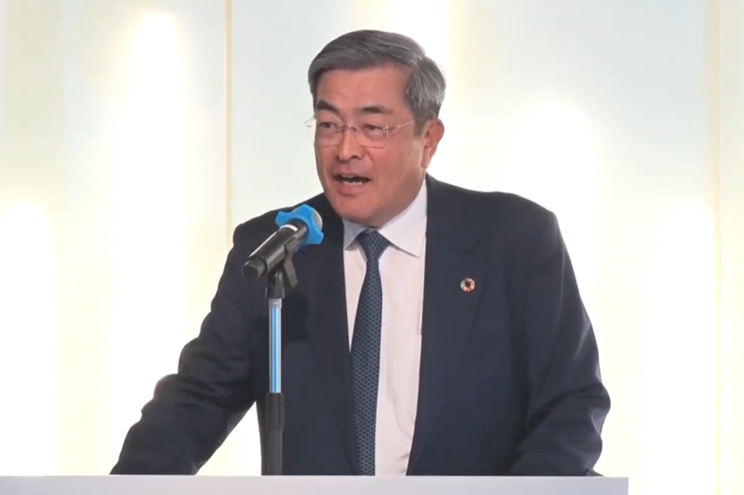 Yasuyuki Imai