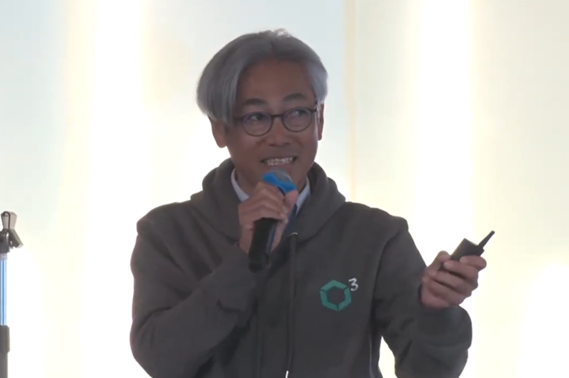 Daichi Nozaki