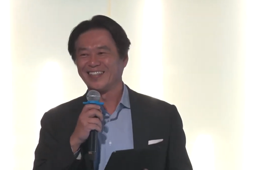 Kunihiro Fujinaga