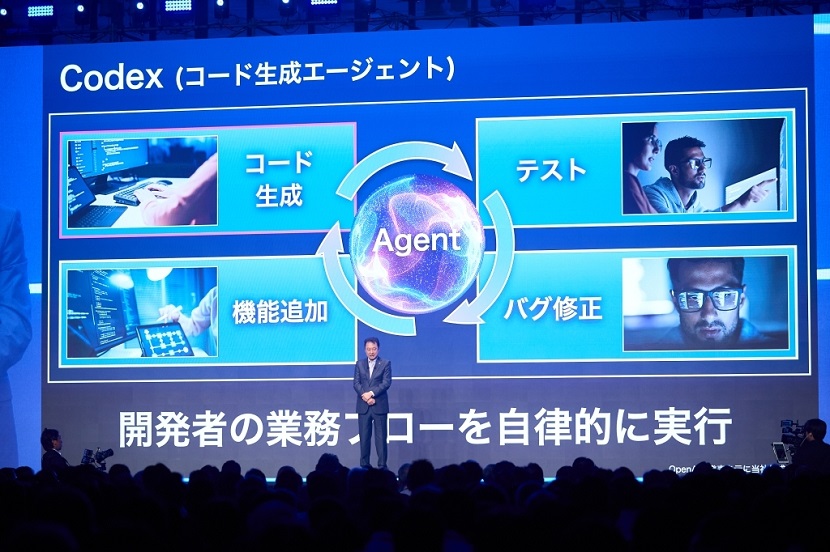 SoftBank World 2025