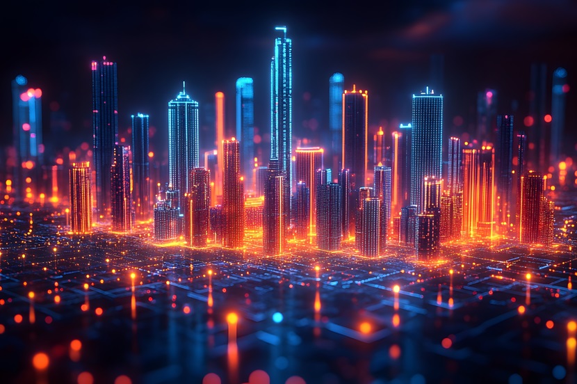 Keywords Explained: vRAN