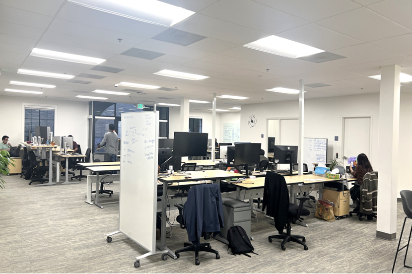 The Journey and Future Vision of our US Site