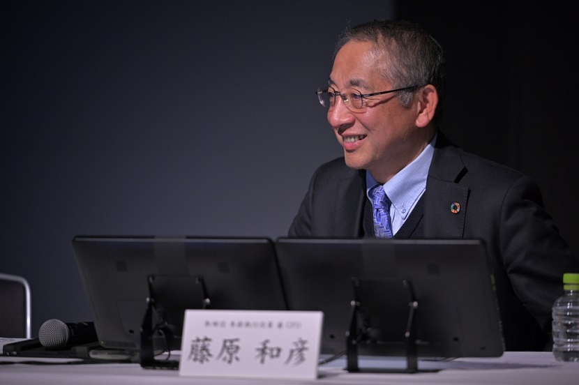 Kazuhiko Fujihara