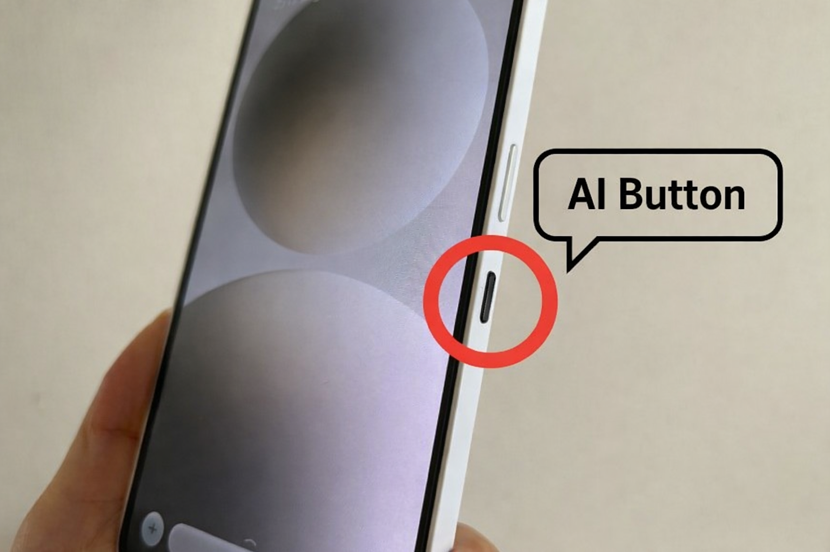 SoftBank Corp. Brings AI-Native Smartphone Experience to Japan with “Natural AI Phone” from Brain Technologies