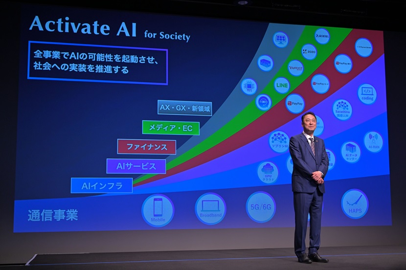 UTX Part 3: Harnessing the Stratosphere: How HAPS is Key to SoftBank Corp.’s Vision for Ubiquitous Connectivity