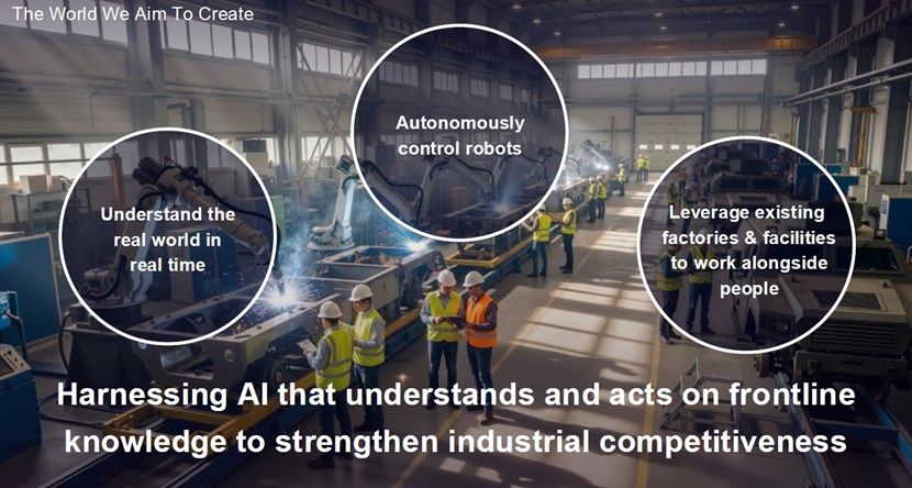Noetra to build core AI that serves as a “teacher” for other AI systems