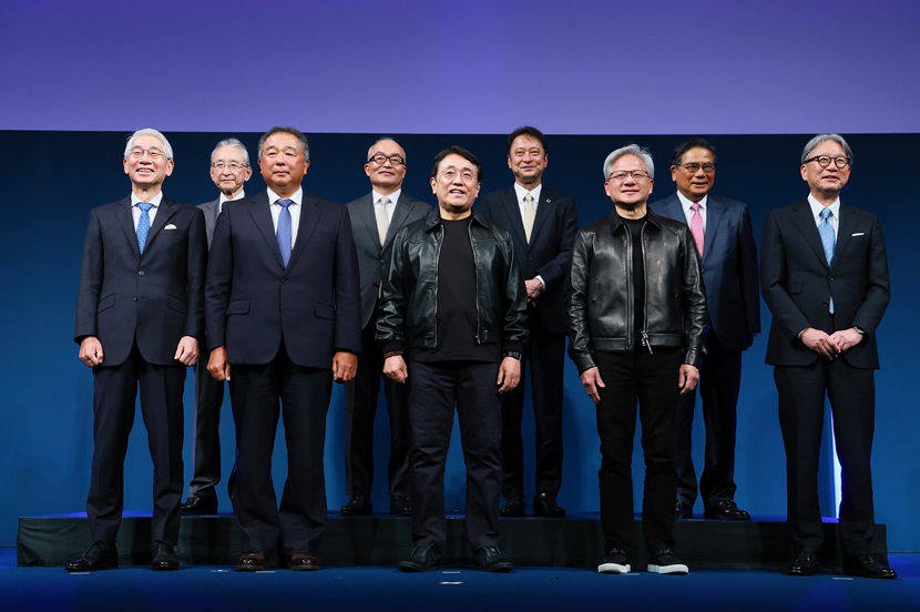 Building on Japan's strengths to accelerate the adoption physical AI