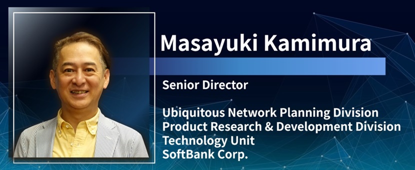 Masayuki Kamimura