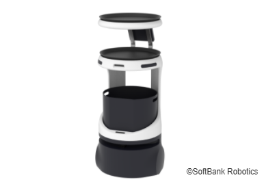 PP兄弟がPepper PARLORを訪問。「オシャレで落ち着ける、まさに “PerfectなPlace” だった」