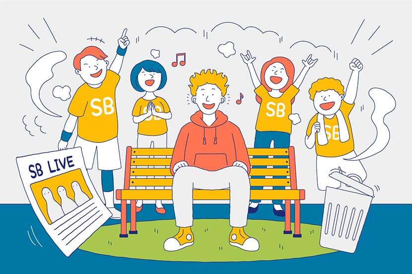 ① 五感がアップデートされる未来