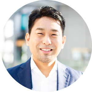 坂井洋平さん