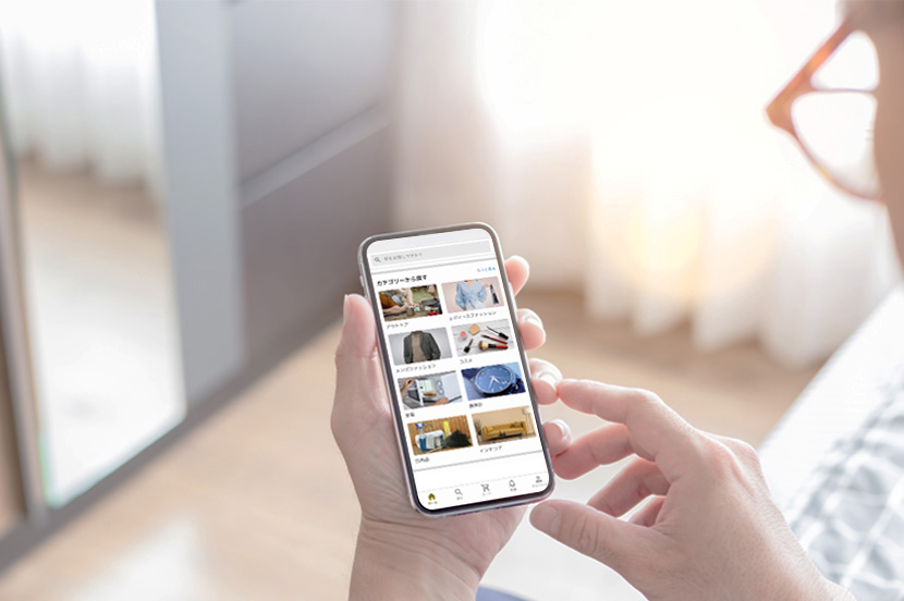 ニューノーマルでお買い物事情に変化が！