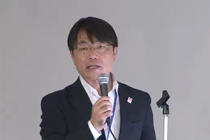 官民のハイブリッドで企業の技術支援をプロデュース