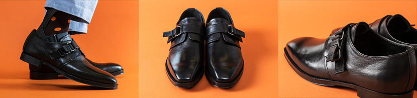 憧れだったシューズデザインでグッドデザイン賞を受賞！