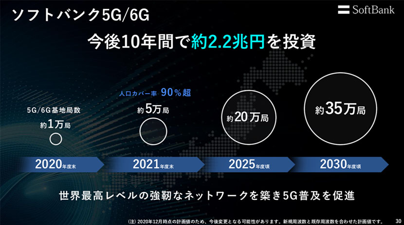 デジタルプラットフォーマーとして挑戦・進化を続けるために。宮内から宮川へ引き継がれる意志 ーソフトバンク2021年3月期 第3四半期決算説明会レポート
