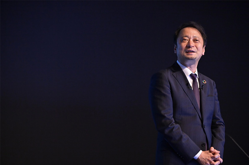 SoftBank Corp. Q3 FY2020 Earnings: Future CEO Charts Course to Transform Company Into a “Digital Platformer”