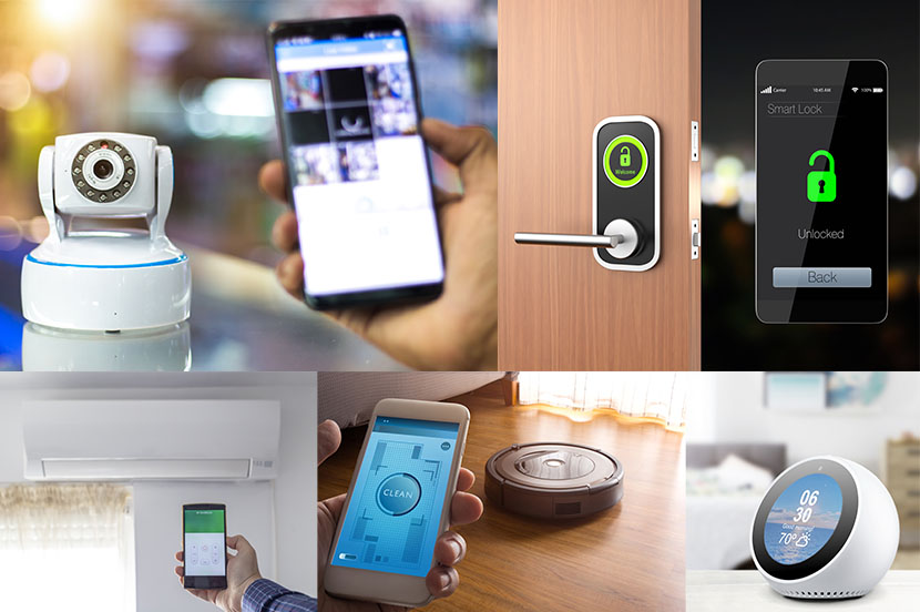 私たちの生活を豊かにするIoT機器に潜む危険を知ろう