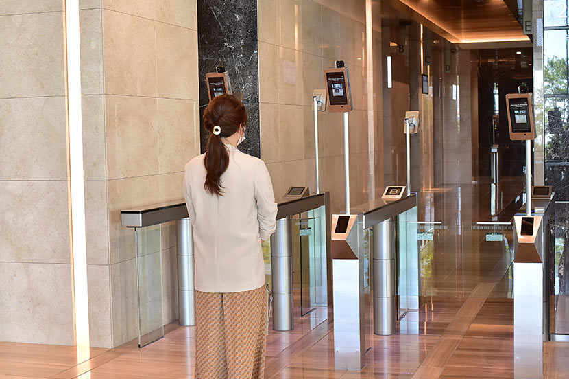 最新スマートビルでも活躍中！ 仕事や生活を便利にするIoT機器への脅威を見抜く｜ソフトバンクのセキュリティエキスパート vol.3