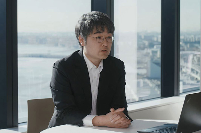 災害対策本部 杉本篤史