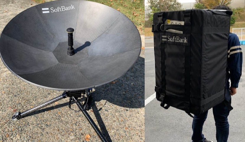 令和元年に襲来した2つの超大型台風