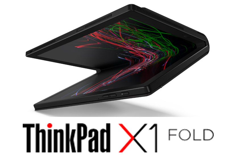 ThinkPad X1 Fold