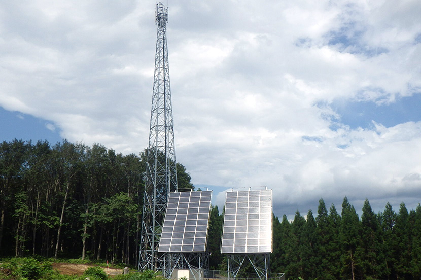 テクノロジー×エネルギーで次世代に持続可能な社会を。(後編)