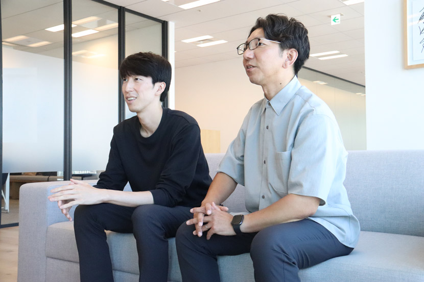 積極的なAI活用と人が対応する価値の両輪で進化し続ける