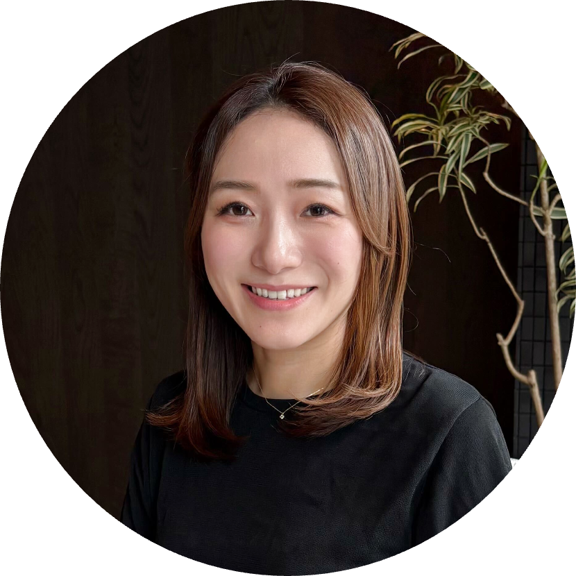 高橋さん