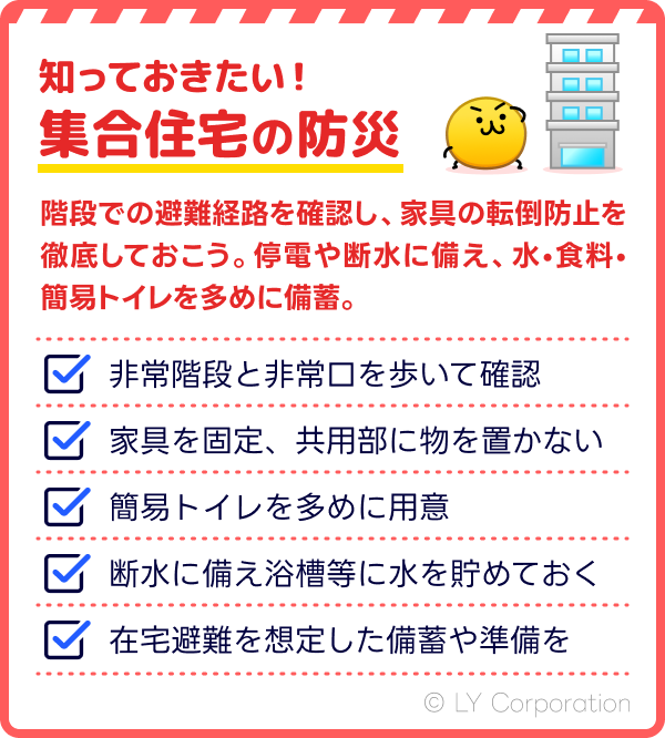 集合住宅