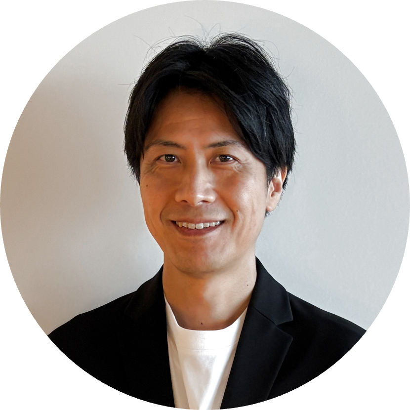 藤田さんプロフィール