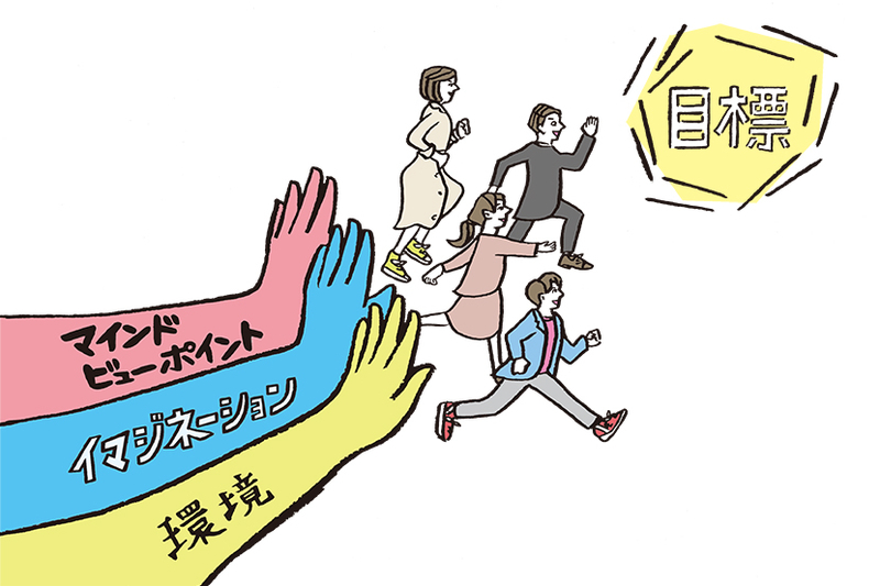 やる気が続かないのはなぜ？ 三日坊主にならない目標設定の仕方や「続けるコツ」を専門家に聞いた