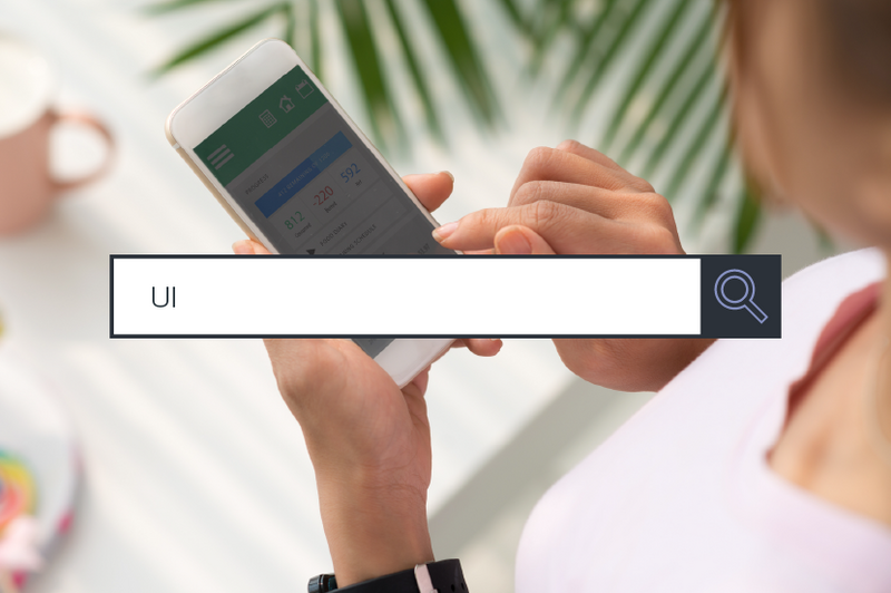 【UI】～1分で分かるキーワード
