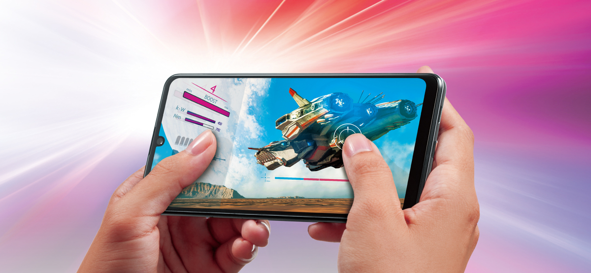 Aquos Zero5g Basic スマホアドバイザーにソフトバンク最新スマホのイチ推しポイントを聞いた Itをもっと身近に ソフトバンクニュース Aquos Zero5g Basic スマホアドバイザーにソフトバンク最新スマホのイチ推しポイントを聞いた Itをもっと身近に ソフトバンクニュース