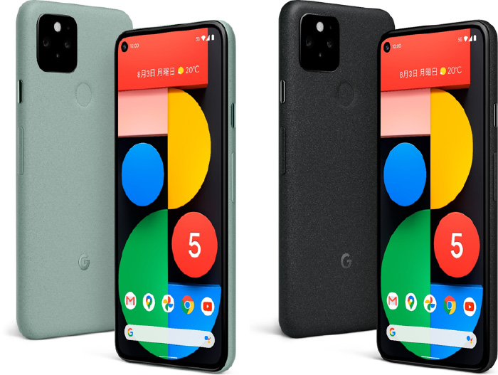 Google Pixel 4a (5G) スマートフォン Amazon.com: Google Pixel 4a with 5G, 6.2