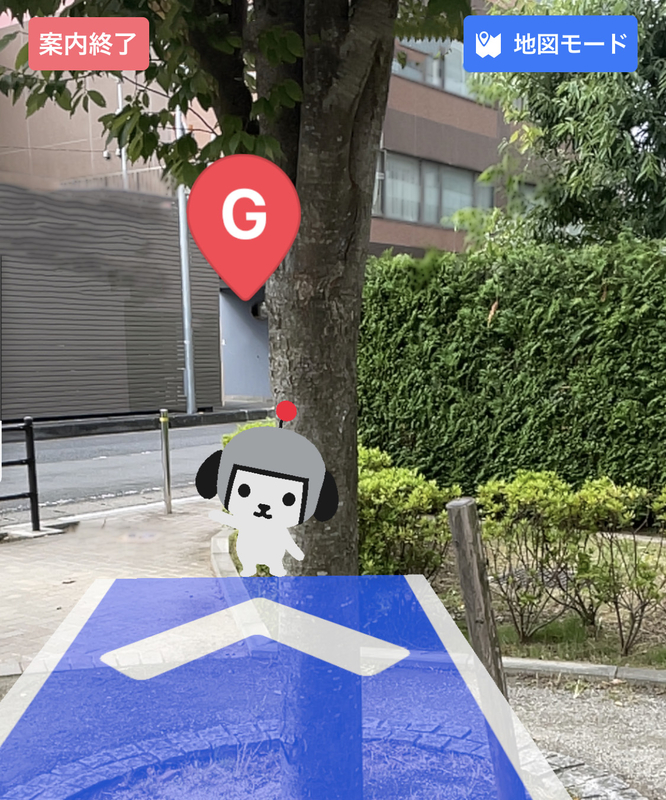 【けんさくくんスクショ】