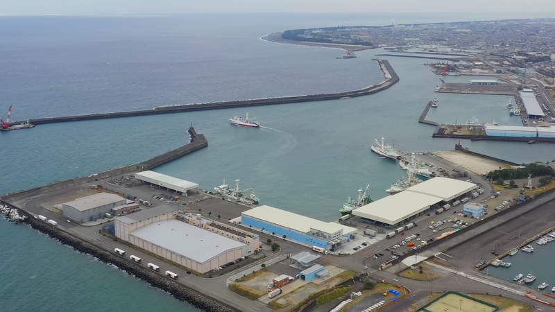 日本の海域は国土の約12倍。山積する課題解決の鍵は「水中ロボットの活用」