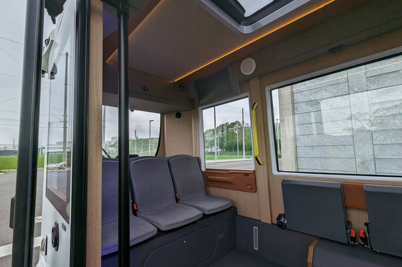 いざ試乗！ 肝心の乗り心地は？