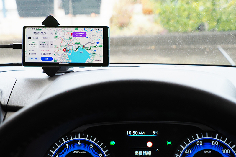 あなたは車載派? アプリ派? カーライフアドバイザーが解説するカーナビアプリの魅力と特長