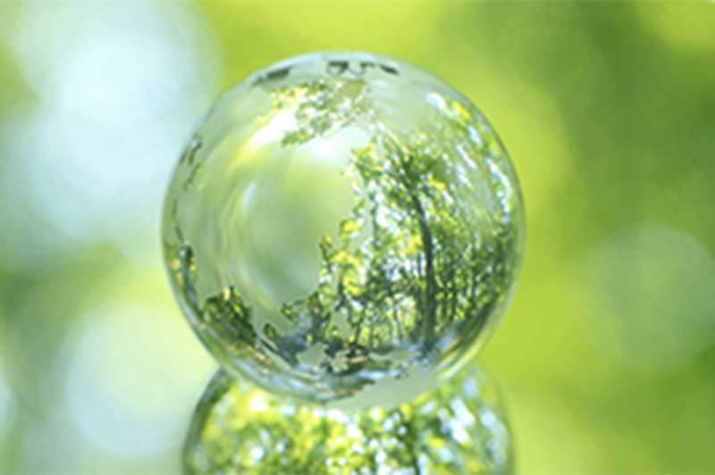 ソフトバンクの循環型社会の推進