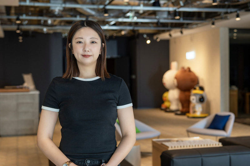 LINEで誰かが傷つかないために。LINEヤフーが目指す健全な