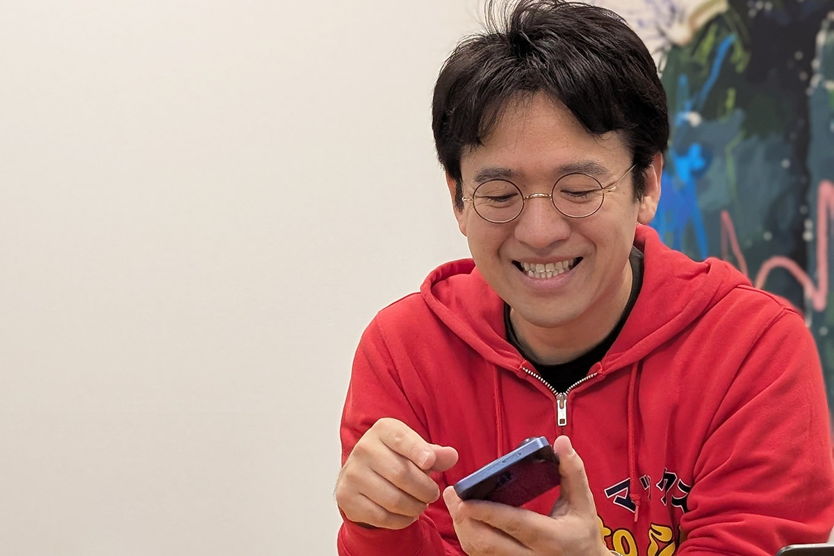 「Sペン」がすごいと言われるワケに納得。細部へのこだわりが光る、長時間使いたくなる絶妙感