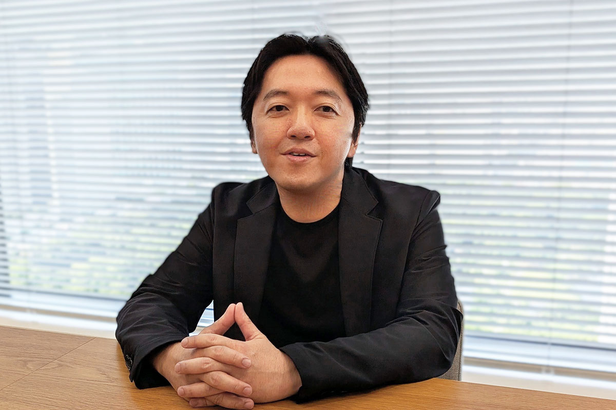 AIにより未来の可能性が広がる。AIの最前線を知るからこそ伝えたい、早くから使いこなす力の重要性