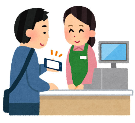 ①チャージからの解放。「PayPayあと払い」が変えたレジ前の私
